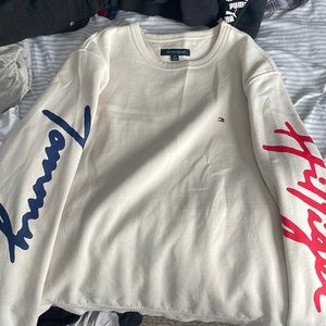 No holes, stains, or stretched areas